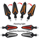 Bright Bike Led Turn Signals for Riders