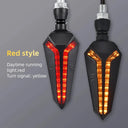 Bright Bike Led Turn Signals for Riders
