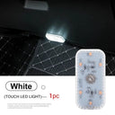 Bright Car Interior Lamp For USB Charge