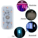 Bright Car Interior Lamp For USB Charge