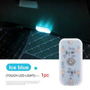 Bright Car Interior Lamp For USB Charge