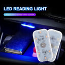 Bright Car Interior Lamp For USB Charge
