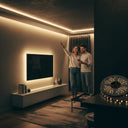 Bright Glow LED Strip for Home Decor