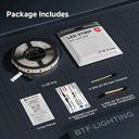 Bright Glow LED Strip for Home Decor