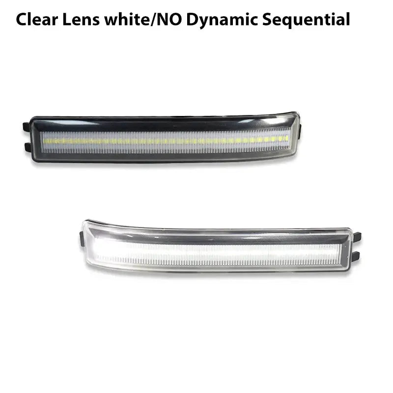 Bright LED Side Mirror Signals — product view 8