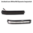 Bright LED Side Mirror Signals for F-150