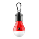 Bright LED Tent Lamp for Camping Use