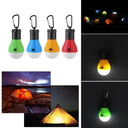 Bright LED Tent Lamp for Camping Use