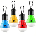 Bright LED Tent Lamp for Camping Use