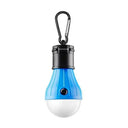 Bright LED Tent Lamp for Camping Use