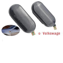Bright LED Turn Signal Blinker for Seat