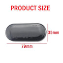 Bright LED Turn Signal Blinker for Seat