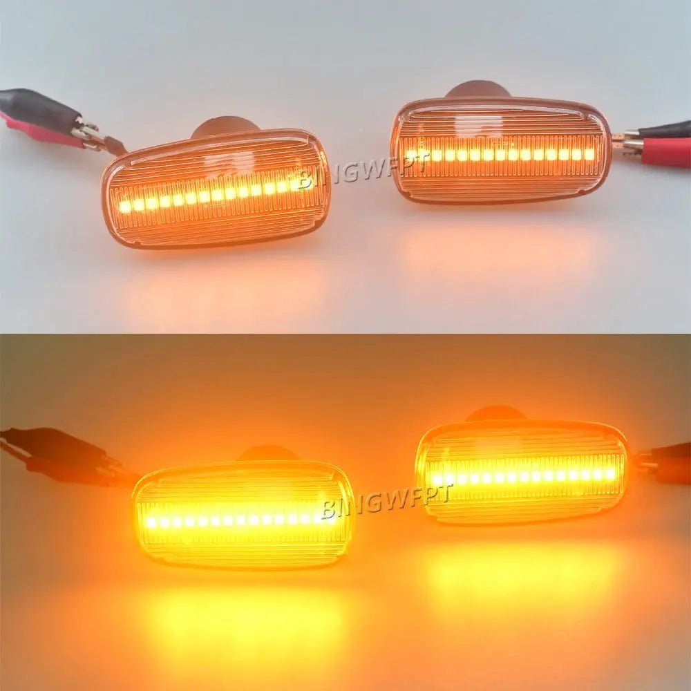 Bright Led Turn Signal Lamp for Prius