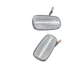 Bright Led Turn Signal Lamp for Prius