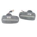 Bright Led Turn Signal Lamp for Prius