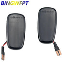 Bright Led Turn Signal Lamp for Prius