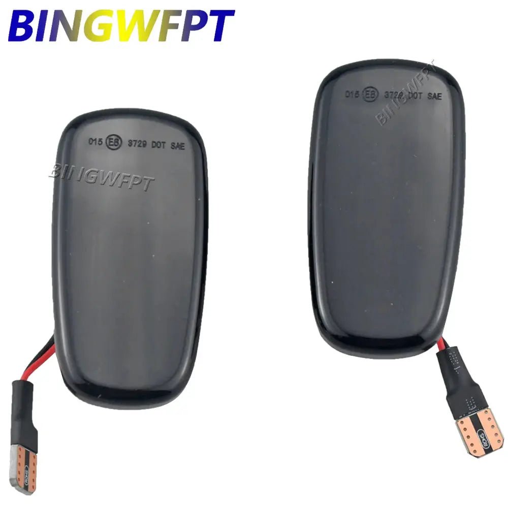 Bright Led Turn Signal Lamp for Prius