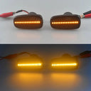 Bright Led Turn Signal Lamp for Prius