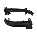Bright LED Turn Signal Mirror for BMW