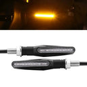 Bright LED Turn Signals for Motorcycle