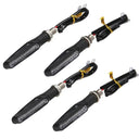 Bright LED Turn Signals for Motorcycle
