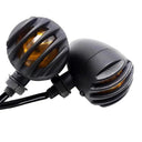 Bright LED Turn Signals for Safer Rides