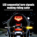 Bright Led Turn Signals for Yamaha R1/R6