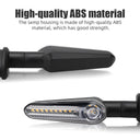 Bright Led Turn Signals for Yamaha R1/R6
