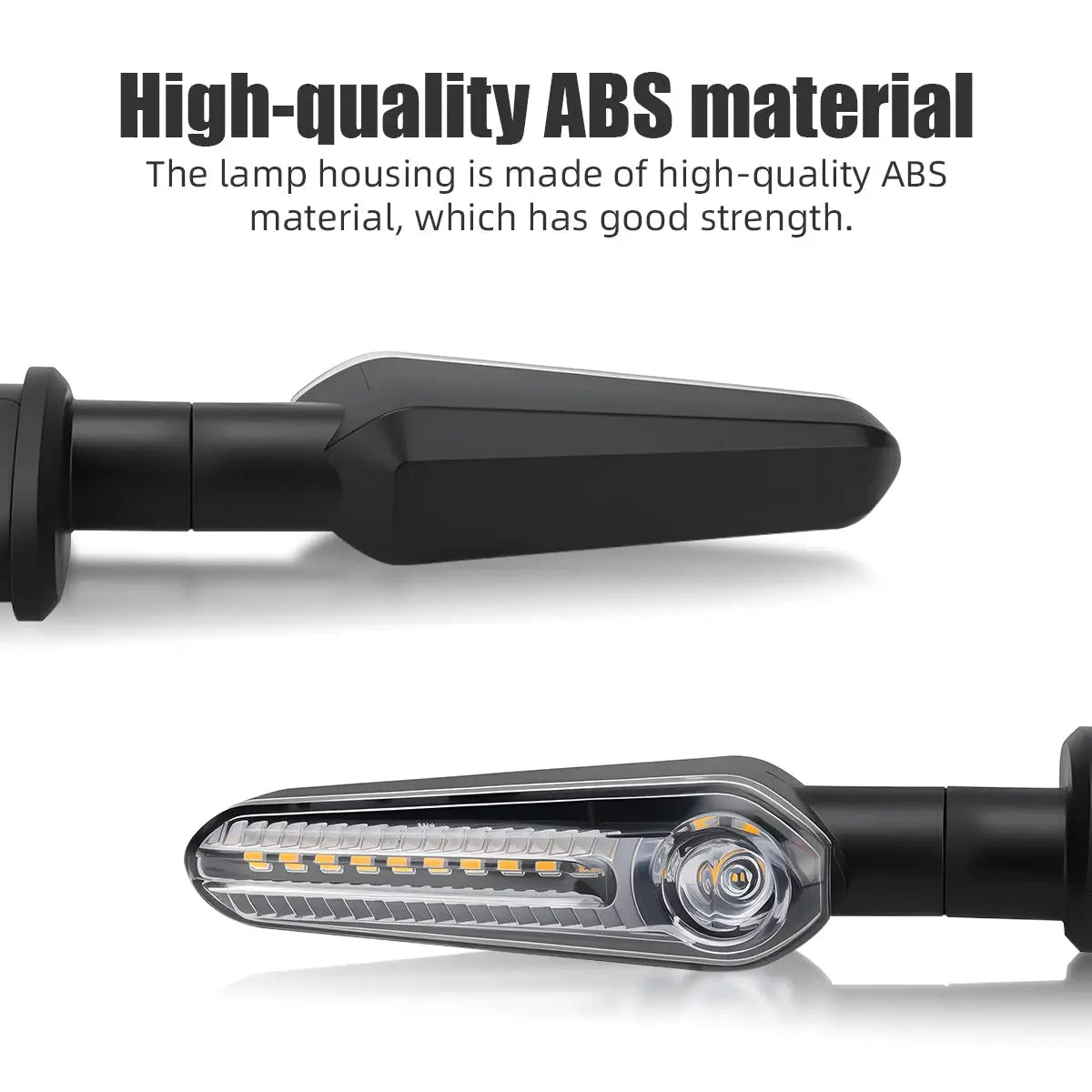 Bright Led Turn Signals for Yamaha R1/R6