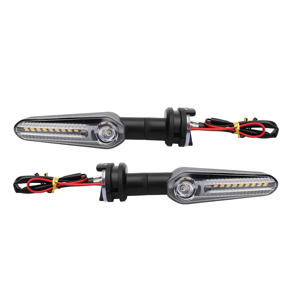 Bright Led Turn Signals for Yamaha R1/R6