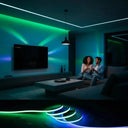 Bright Outdoor LED Neon Strip for Patios