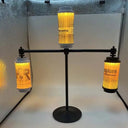 Bright USB Camping Lantern for Outdoors