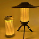 Bright USB Camping Lantern for Outdoors