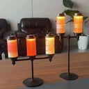 Bright USB Camping Lantern for Outdoors