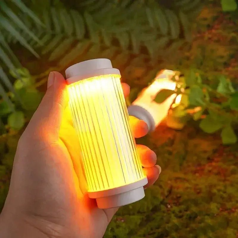 Bright USB Camping Lantern for Outdoors