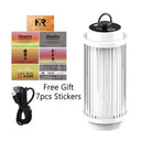 Bright USB Camping Lantern for Outdoors