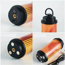 Bright USB Camping Lantern for Outdoors