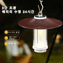Bright USB Camping Lantern for Outdoors