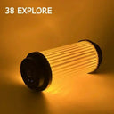 Bright USB Camping Lantern for Outdoors