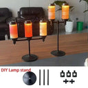 Bright USB Camping Lantern for Outdoors