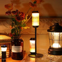 Bright USB Camping Lantern for Outdoors