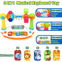 Baby Piano Toy For Toddlers Music Fun