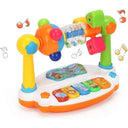 Baby Piano Toy For Toddlers Music Fun
