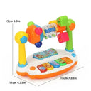 Baby Piano Toy For Toddlers Music Fun