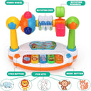 Baby Piano Toy For Toddlers Music Fun