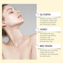 Brightening Bee Venom Cream For Face