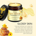 Brightening Bee Venom Cream For Face