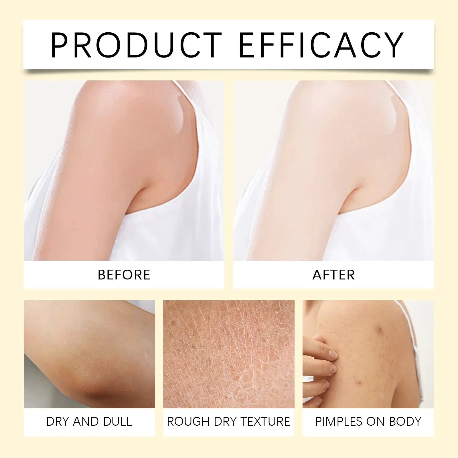 Brightening Bee Venom Cream For Face
