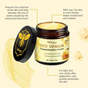 Brightening Bee Venom Cream For Face