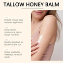 Brightening Beef Tallow Cream for Face
